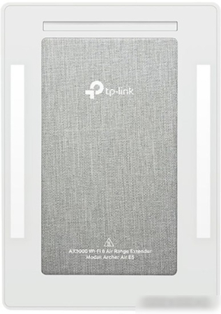 Усилитель Wi-Fi TP-Link Archer Air E5 AX3000