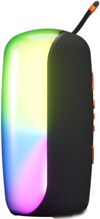 Беспроводная колонка Урал Молния Огонь