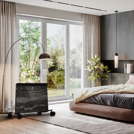 Electrolux ECH/BMI-1500 Brilliant Marble