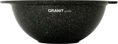 KUKMARA кго47а а/пр литой 4,5л д/плова стекл/кр Granit ultra original