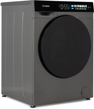 HYUNDAI WFE9232 10.5кг DARK GRAY