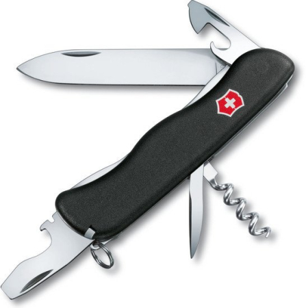 Victorinox Nomad (0.8353.3)
