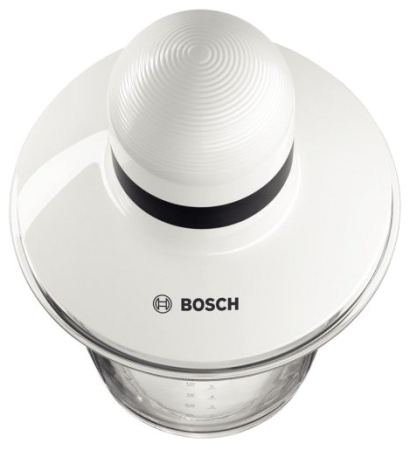 Измельчитель Bosch MMR15A1