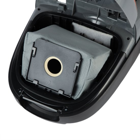 VITEK VT-1819 (MC) серый/оранжевый