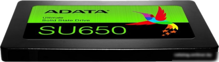 A-Data Ultimate SU650 960GB ASU650SS-960GT-R