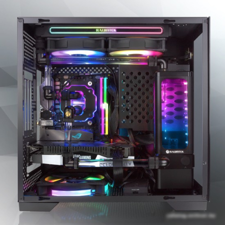 Raijintek Pean Mini