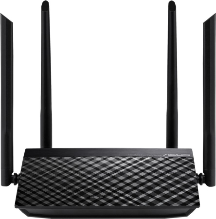 Беспроводной маршрутизатор ASUS RT-AC1200