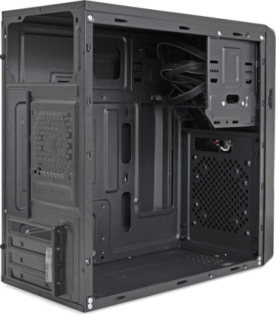 Корпус ExeGate BA-309U2 EX286429RUS