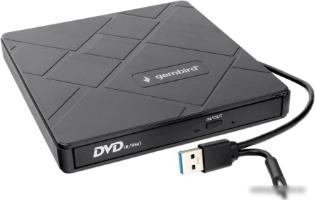 Gembird DVD-USB-04