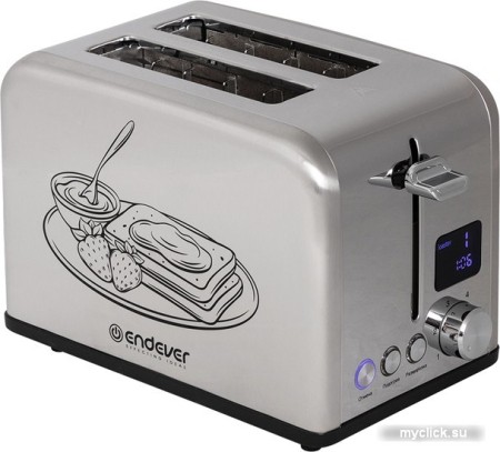 Тостер Endever SkyLine ST-143