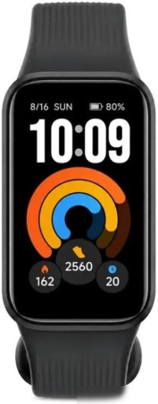XIAOMI Smart Band 11 Active Black (BHR09AEGL)