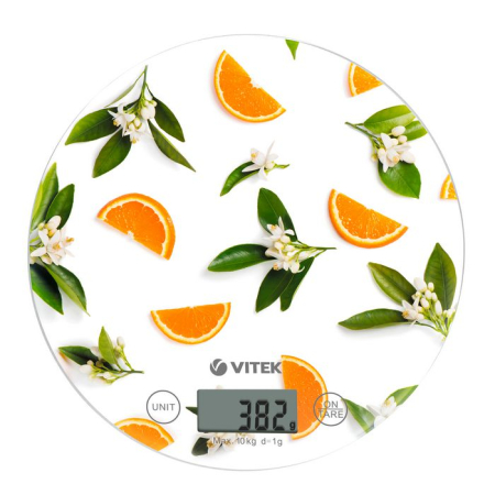 VITEK VT-2418 (MC) апельсинки