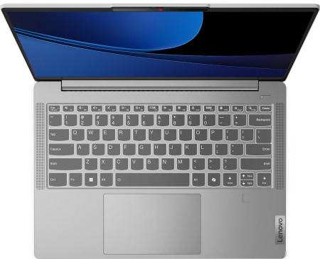LENOVO 16 IdeaPad Slim 5 16IMH9 Grey (83DC00AVIN) ПИ