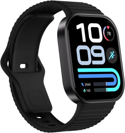 XIAOMI Redmi Watch 6 Lite Black (BHR09CWGL)