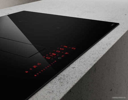 Варочная панель Elica NikolaTesla FIT XL BL/A/83