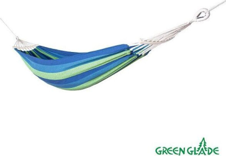 Подвесной гамак Green Glade G-044