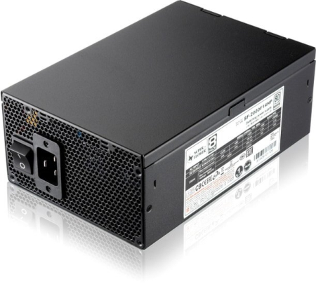 Блок питания Super Flower Leadex Platinum SF-2000F14HP