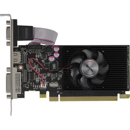 AFOX Radeon R5 220 2GB GDDR3 AFR5220-2048D3L5