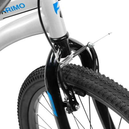 FOXX 24SV.ARIMO.SL6 серебристый 180347