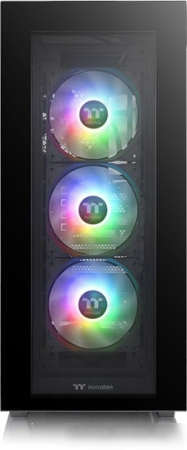 Thermaltake Divider 500 TG ARGB CA-1T4-00M1WN-01