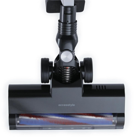 Пылесос AccesStyle VH180N03DR