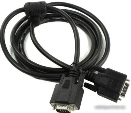 TV-COM QCG341AD-1.8m