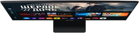 Smart монитор Samsung Smart M7 LS32FM702UIXCI