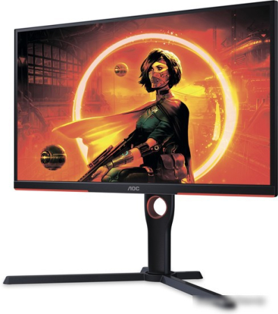 AOC Agon 25G3ZM/BK
