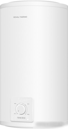 Накопительный электрический водонагреватель Royal Thermo RWH 15 Genie ECO U