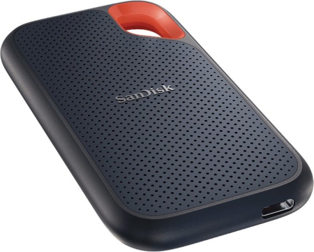 SanDisk Extreme V2 SDSSDE61-1T00-G25 1TB
