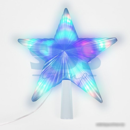 Neon-night Звезда 501-001