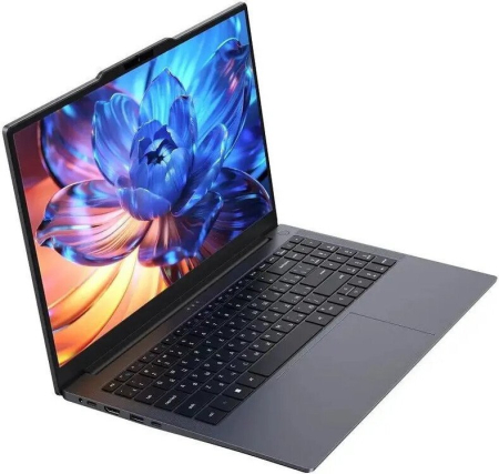 CHUWI 15.6" CoreBook S Core i3 1220P/8Gb/256Gb SSD/FHD/Win11 Pro/Grey (CWI656-328N2N1PDMXS)