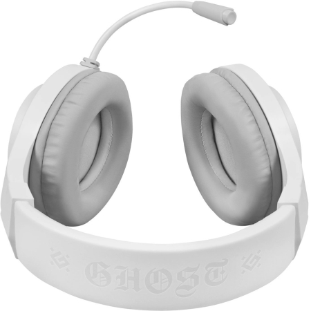 DEFENDER (64605) Ghost LED белый, LED, провод 1.8 м