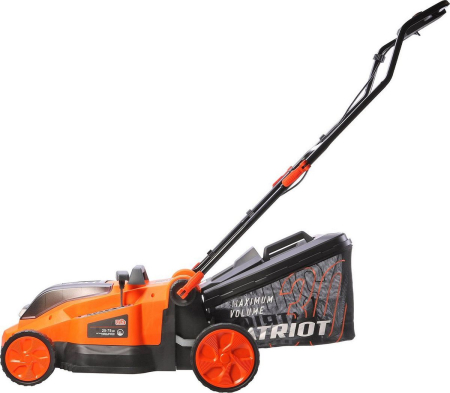 PATRIOT 250205430 CM 430