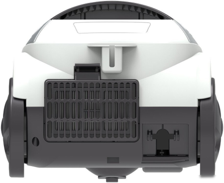 Пылесос Blackton Bt VC1401B (белый/синий)