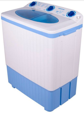 Активаторная стиральная машина Renova WS-60PET