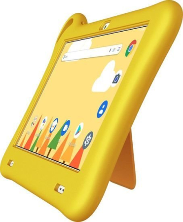 Планшет Alcatel Tkee Mini 2 9317G 32GB (оранжевый/желтый)