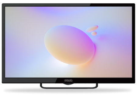 ЖК телевизор Polar P24L51T2CSM