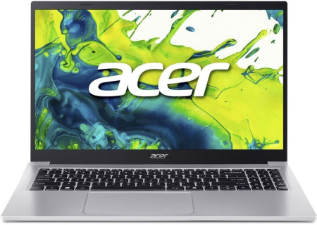 ACER 15.6 Aspire Lite AL15-33P-C0P8 Silver (NX.D2MCD.002)