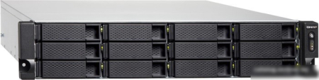 Сетевой накопитель QNAP TS-1273U-RP-8G