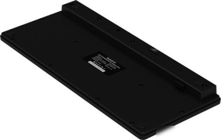 MAXVI KWS-03 mini black