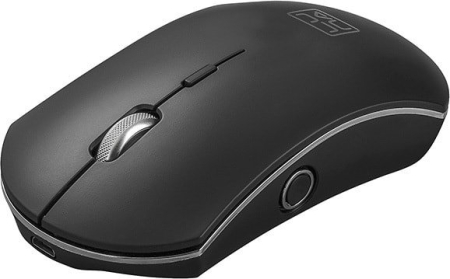 QUMO Luna (черный)