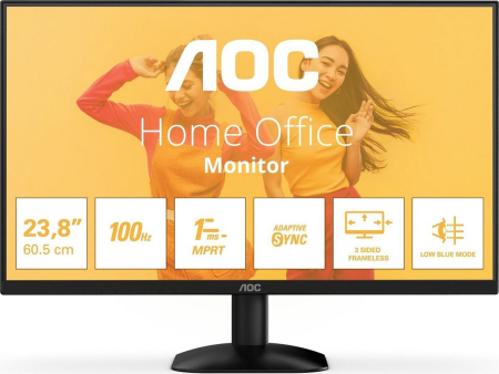 Монитор AOC 24B35HM2