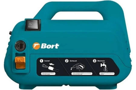 Bort BHR-1600-Compact