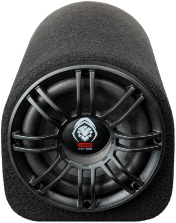 Корпусной активный сабвуфер SOUNDMAX SM-SW0801A