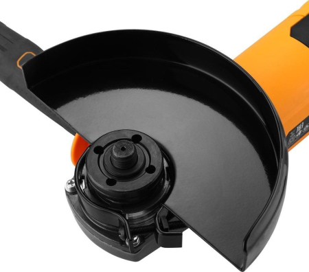 DEKO DKAG1400-150E, 150мм, 1400 Вт 083-1029