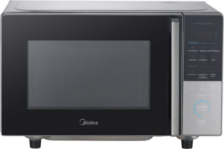 Микроволновая печь Midea EM720CFR-BG