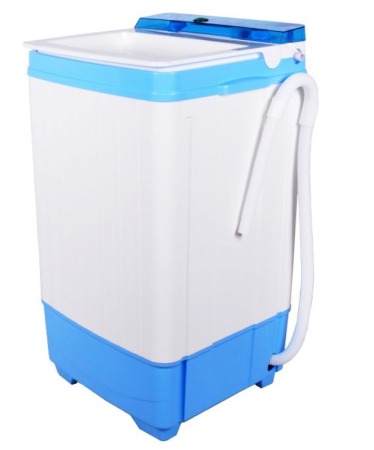 Активаторная стиральная машина Renova WS-65PE Lite