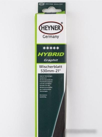HEYNER 031 000