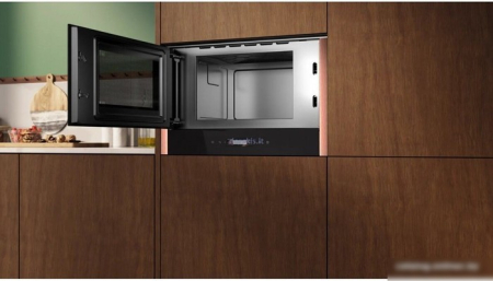 Микроволновая печь NEFF NL9WR21Y1